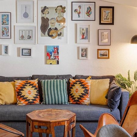 Casa Paraiso กาชไกช์ ภายนอก รูปภาพ