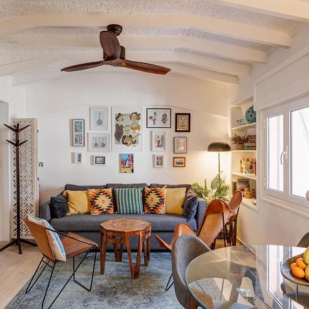Casa Paraiso กาชไกช์ ภายนอก รูปภาพ