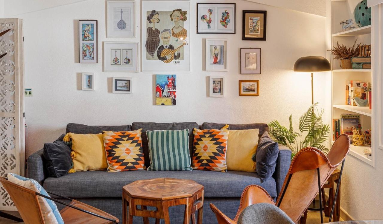 Casa Paraiso กาชไกช์ ภายนอก รูปภาพ