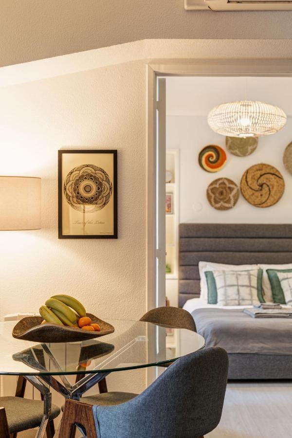 Casa Paraiso กาชไกช์ ภายนอก รูปภาพ