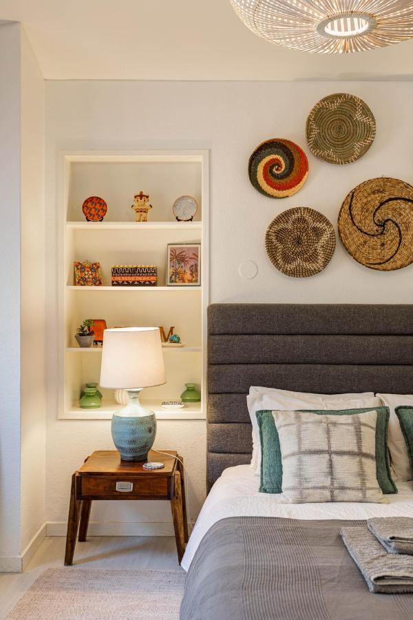 Casa Paraiso กาชไกช์ ภายนอก รูปภาพ