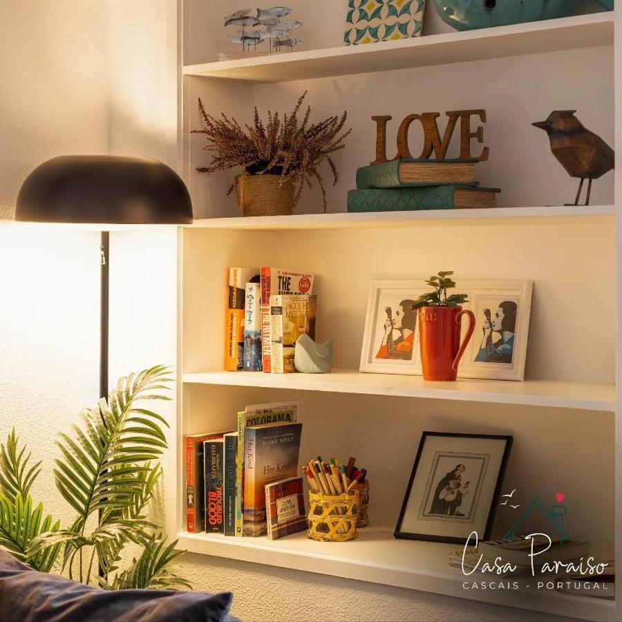 Casa Paraiso กาชไกช์ ภายนอก รูปภาพ