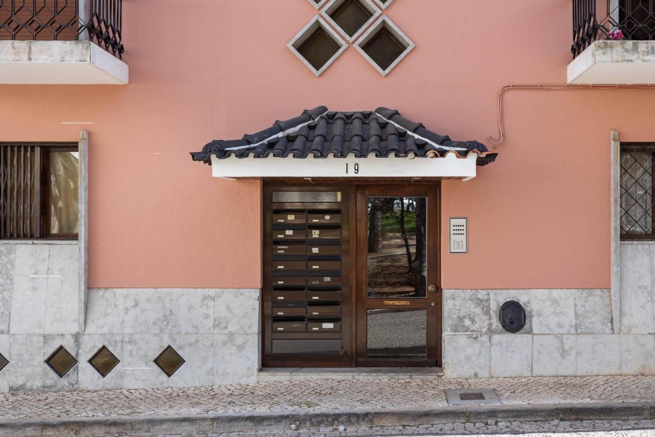 Casa Paraiso กาชไกช์ ภายนอก รูปภาพ