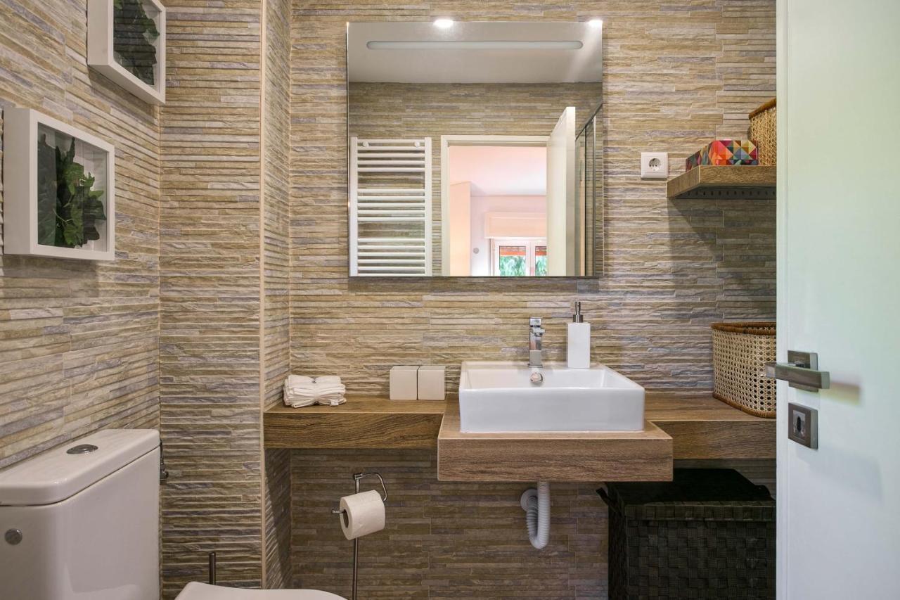 Casa Paraiso กาชไกช์ ภายนอก รูปภาพ